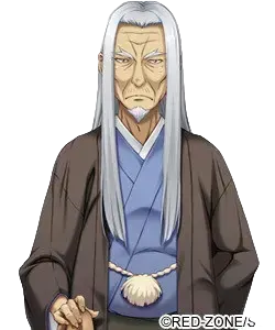 逆喜 鉢象