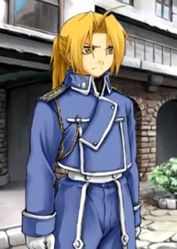 Edward Elric
