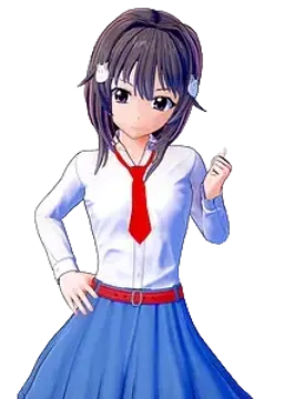 Amanda