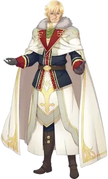 阿巴尔·梅吉斯托斯·浮士德七世