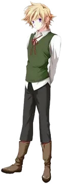 アゼル・リプソン