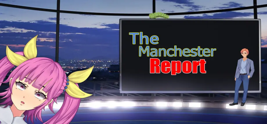 WTC : The Manchester Report
