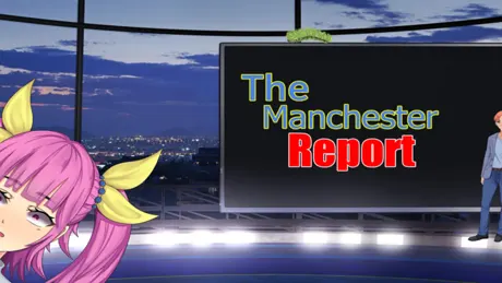 WTC : The Manchester Report