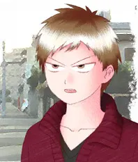 朽木 尋