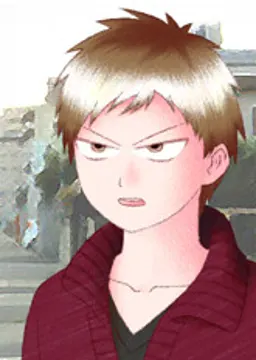 朽木 尋