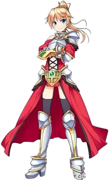 フィリア・フリデリキ・ベッサリオン