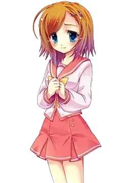 時雨 遥