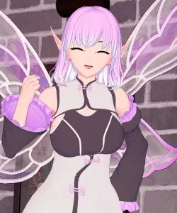拉拉
