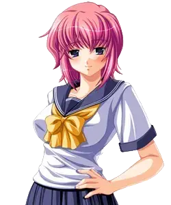 高瀬 香澄