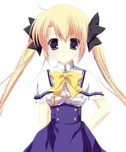 リィズ・フランネル