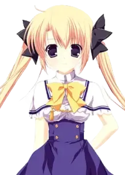 リィズ・フランネル