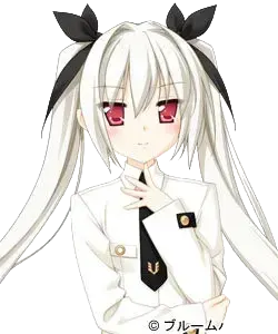 リミア・ド・ヴォルフシュタイン