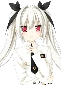 リミア・ド・ヴォルフシュタイン