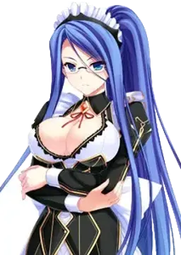 セレーネ・フィエルデス・三峰