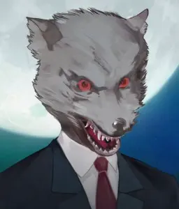 White Wolf