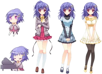 西九条奏音