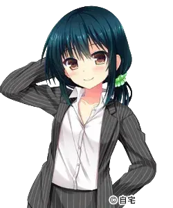 八重桜 みる