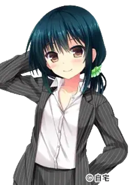 八重桜 みる