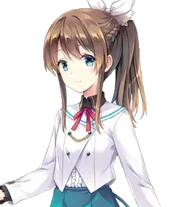 雨樱美咲