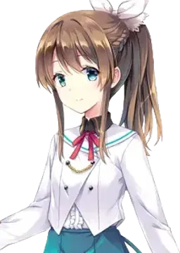 雨桜 みさき