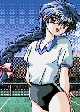 鈴木 美緒