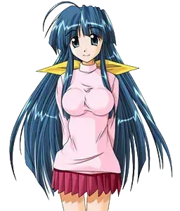 風間 愛