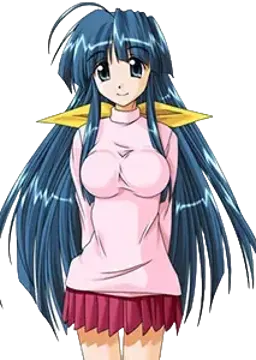 風間 愛