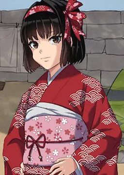 Wakabayashi Kanon