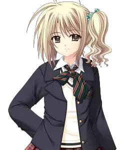 香田亚衣
