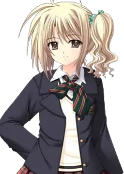 香田亜衣