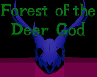 Forest of the Deer God