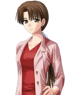永山 梓