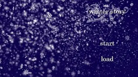 winter story
