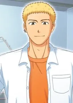 Kakuta Ryousuke