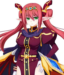 ジュリア・フォン・アークロンド