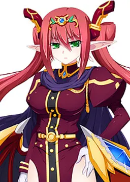 ジュリア・フォン・アークロンド