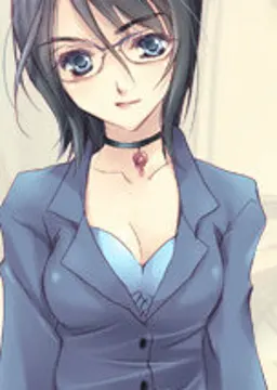 安堂 美佐