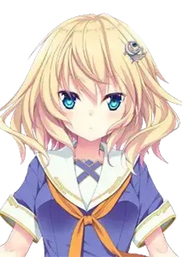 北見結愛奈