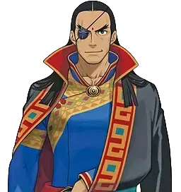 ドゥルク・サードマディ
