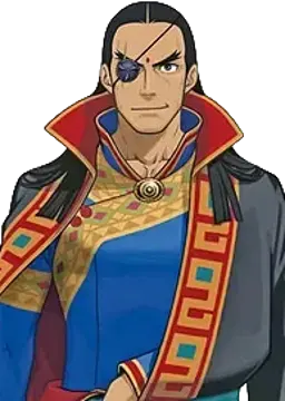 ドゥルク・サードマディ