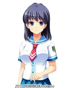 梶木 比女
