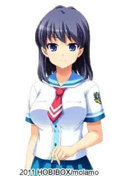 梶木 比女
