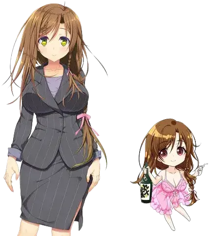 里田美咲