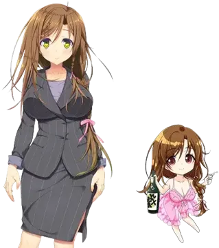里田美咲