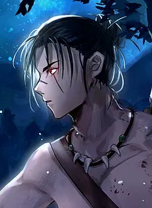 Zhong Daniu (Night)