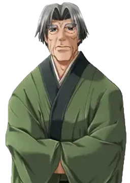 八雲 泰造