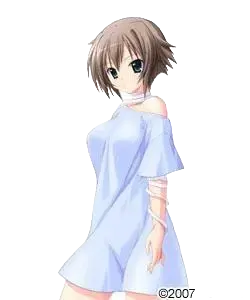 緋山澪