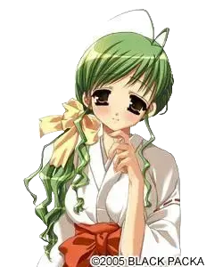 天野 桜子