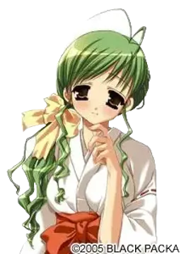 天野 桜子