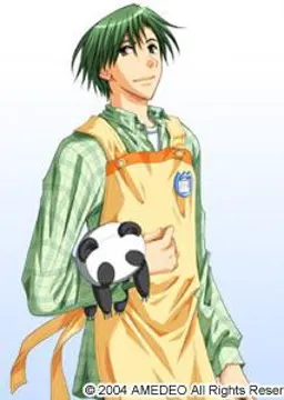 守屋 一郎太